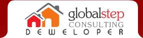 GlobalStep logo